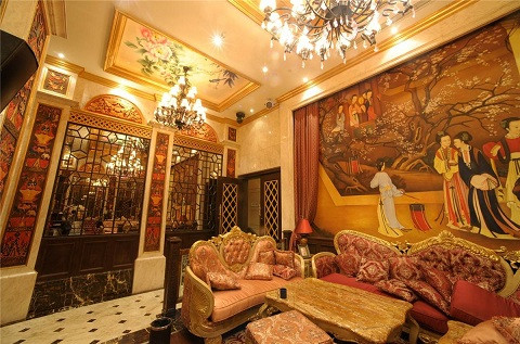 闽清高档KTV妹子质量哪家好