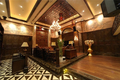 闽清哪个KTV少爷男模妹子服务好