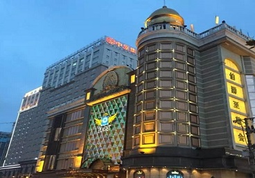 闽清最大顶级出名高端豪华KTV会所-皇冠伯爵KTV顶级体验点评